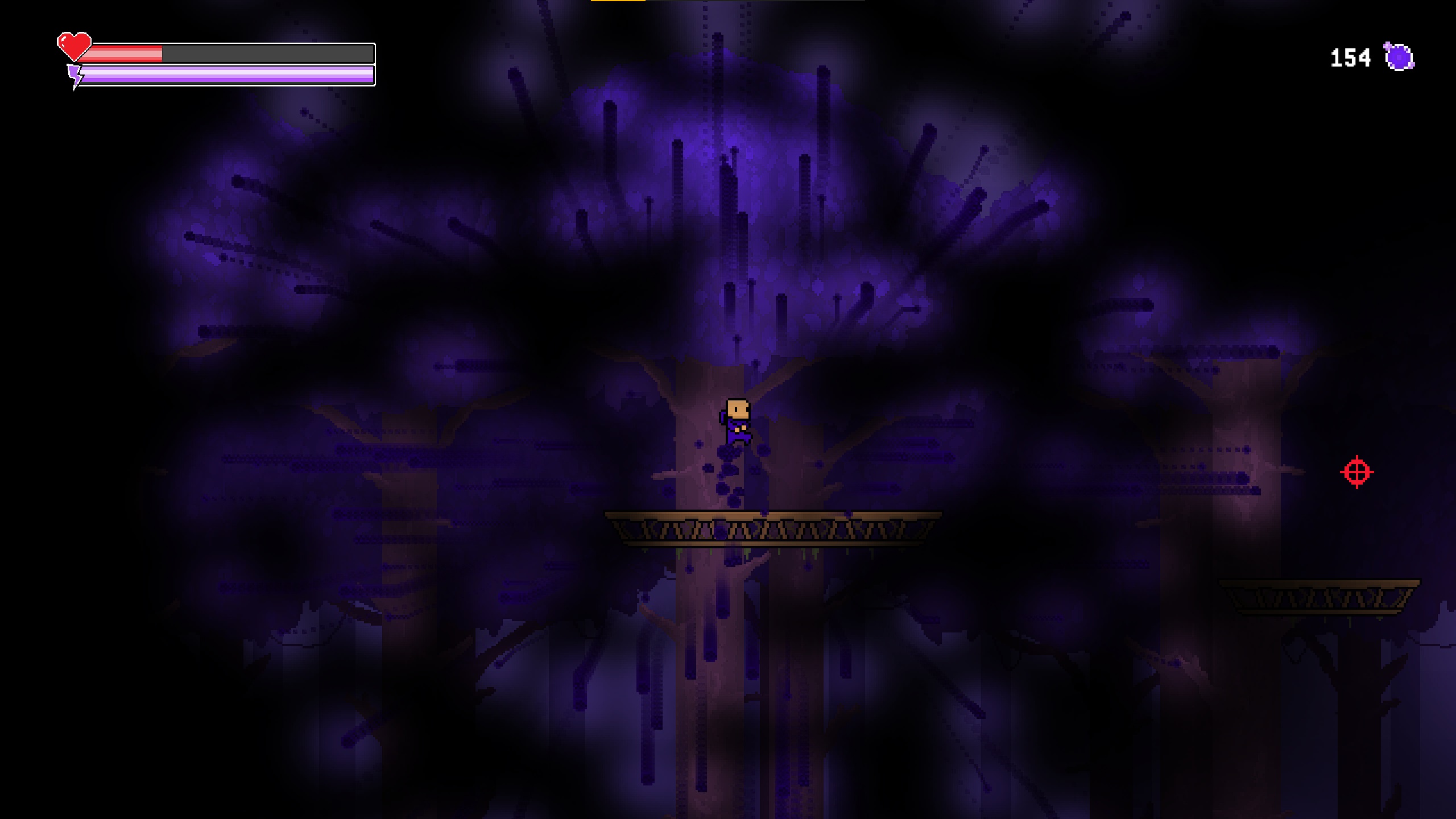 The Forest's Heart screenshot 2