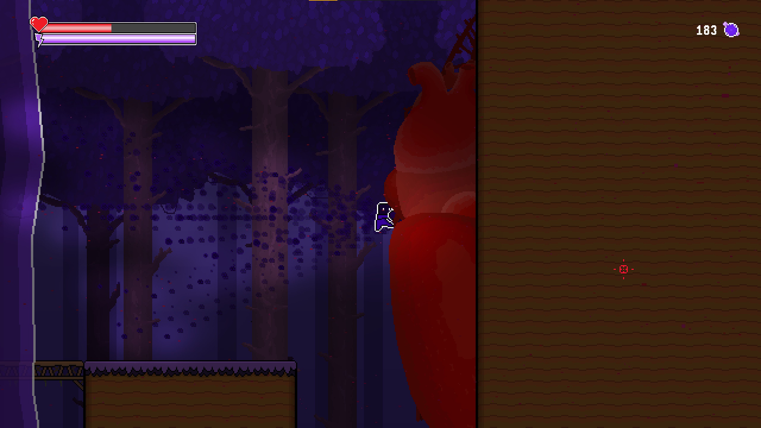 The Forest's Heart screenshot 3