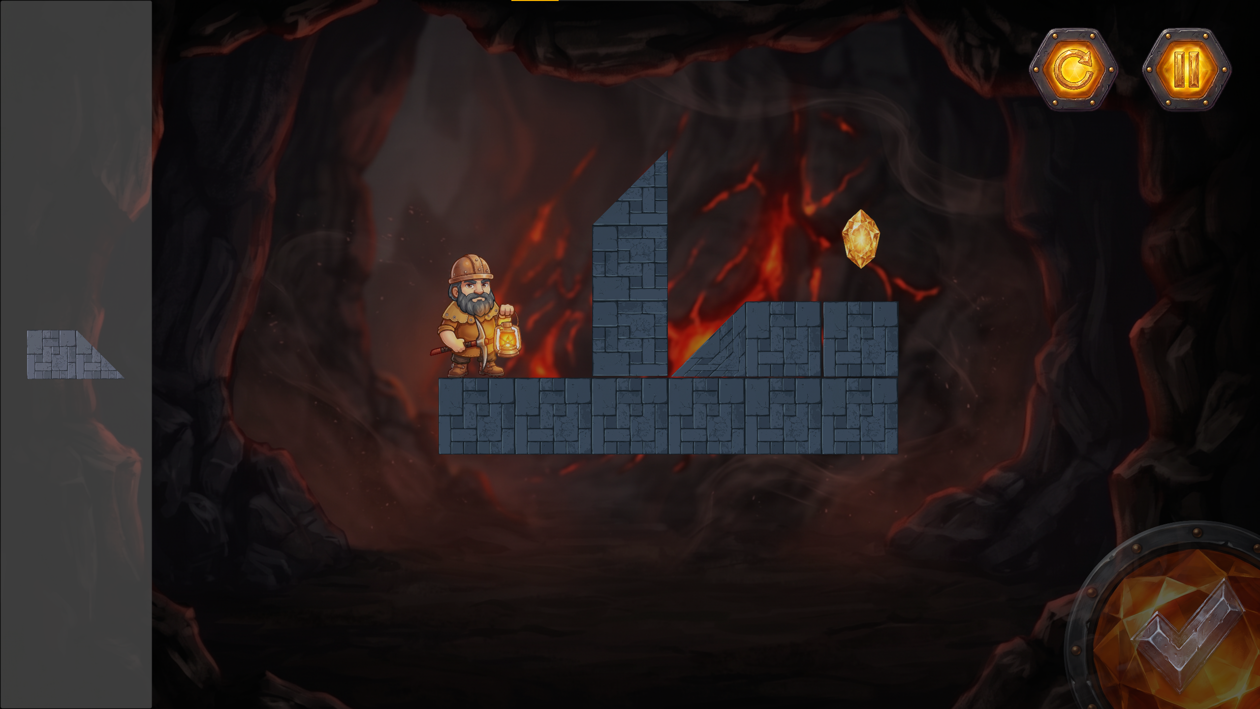 Stable Bridge screenshot 4
