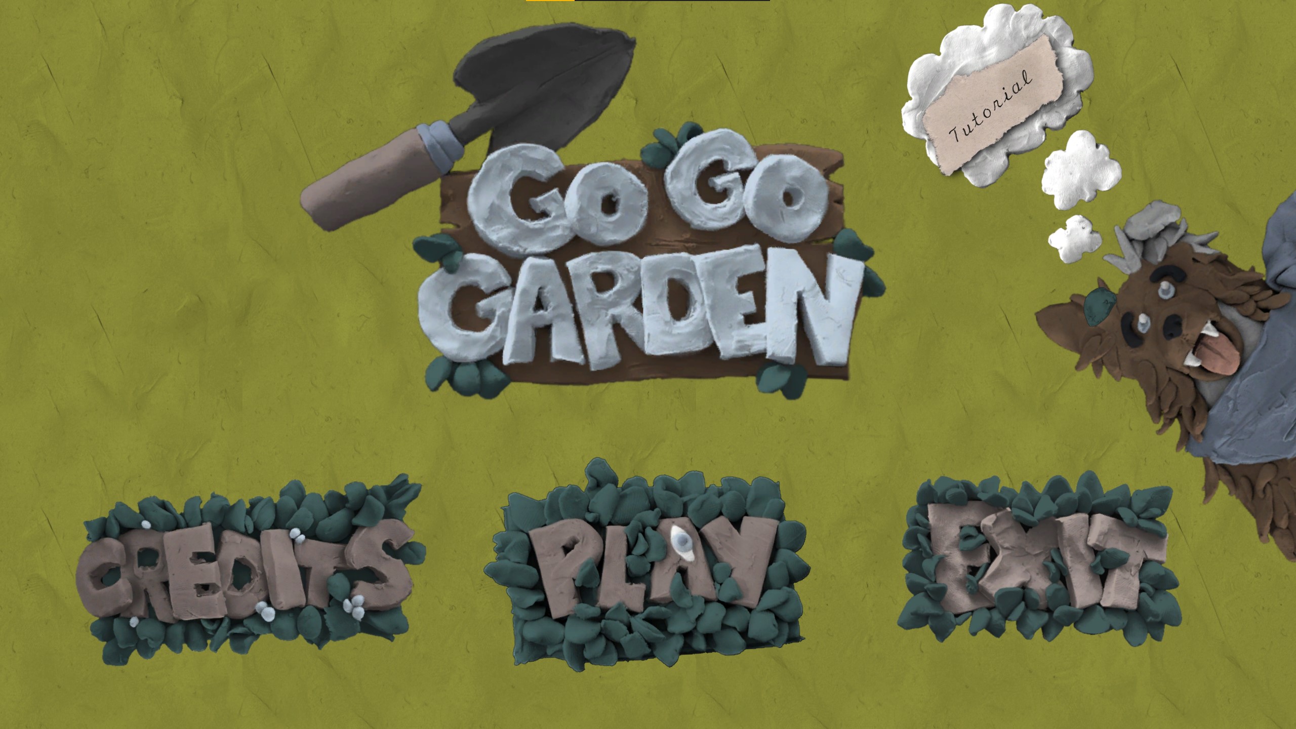 Go Go Garden
