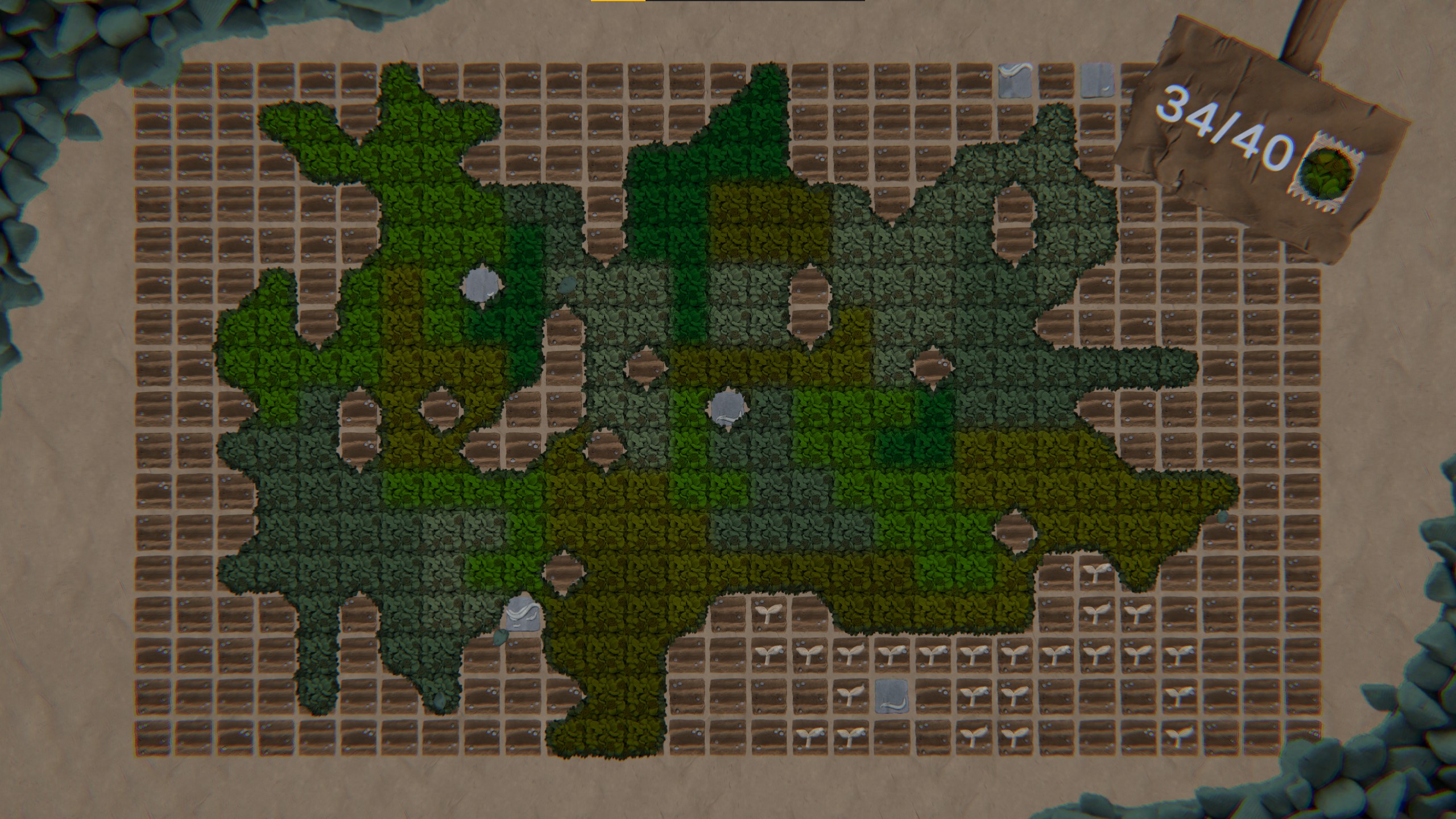 Go Go Garden screenshot 3