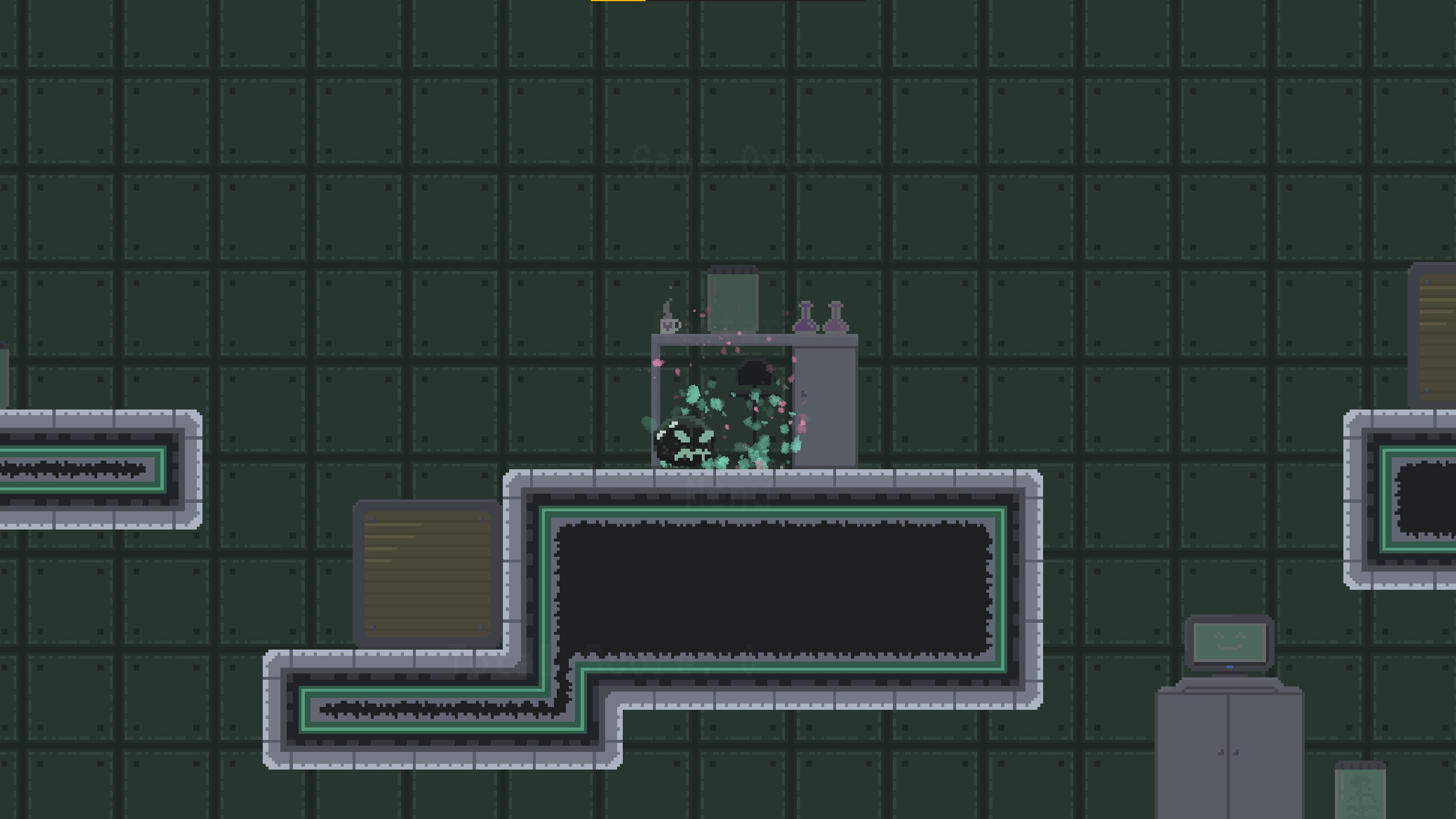 Jello Throwdown screenshot 4